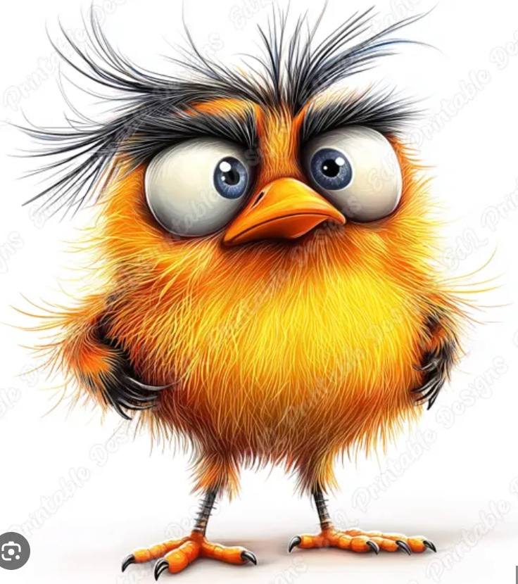 Orangy